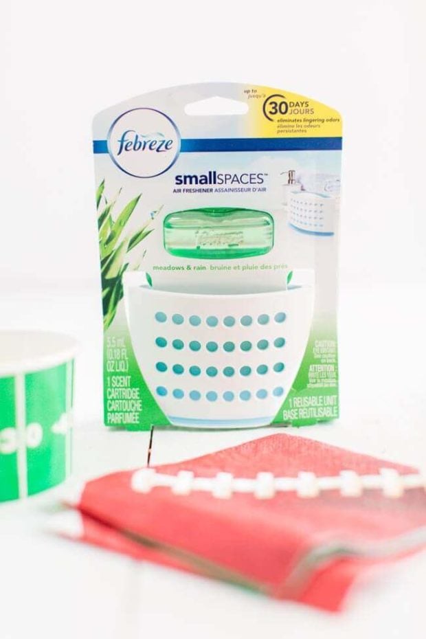 Febreze SMALL SPACES