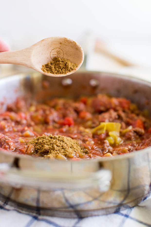 The Best Chili Cheese Fries Recipe Spaceships and Laser Beams