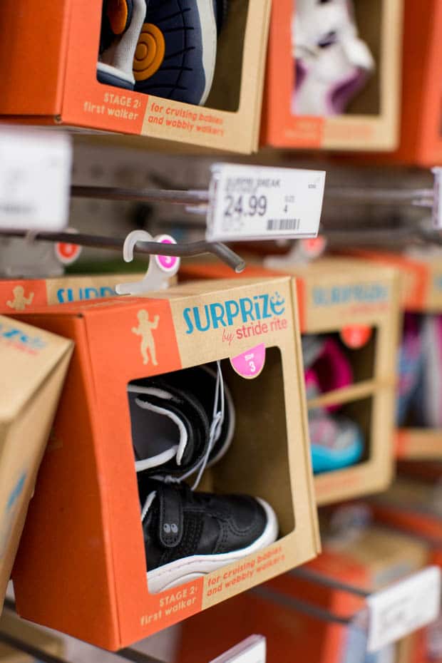Surprize by Stride Rite