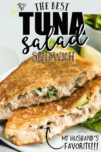 Tuna Salad Sandwich - Spaceships and Laser Beams