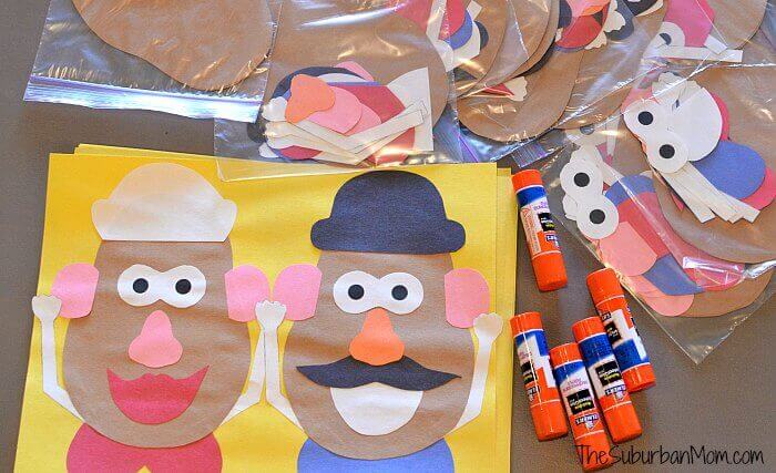 21 toy story birthday party ideas