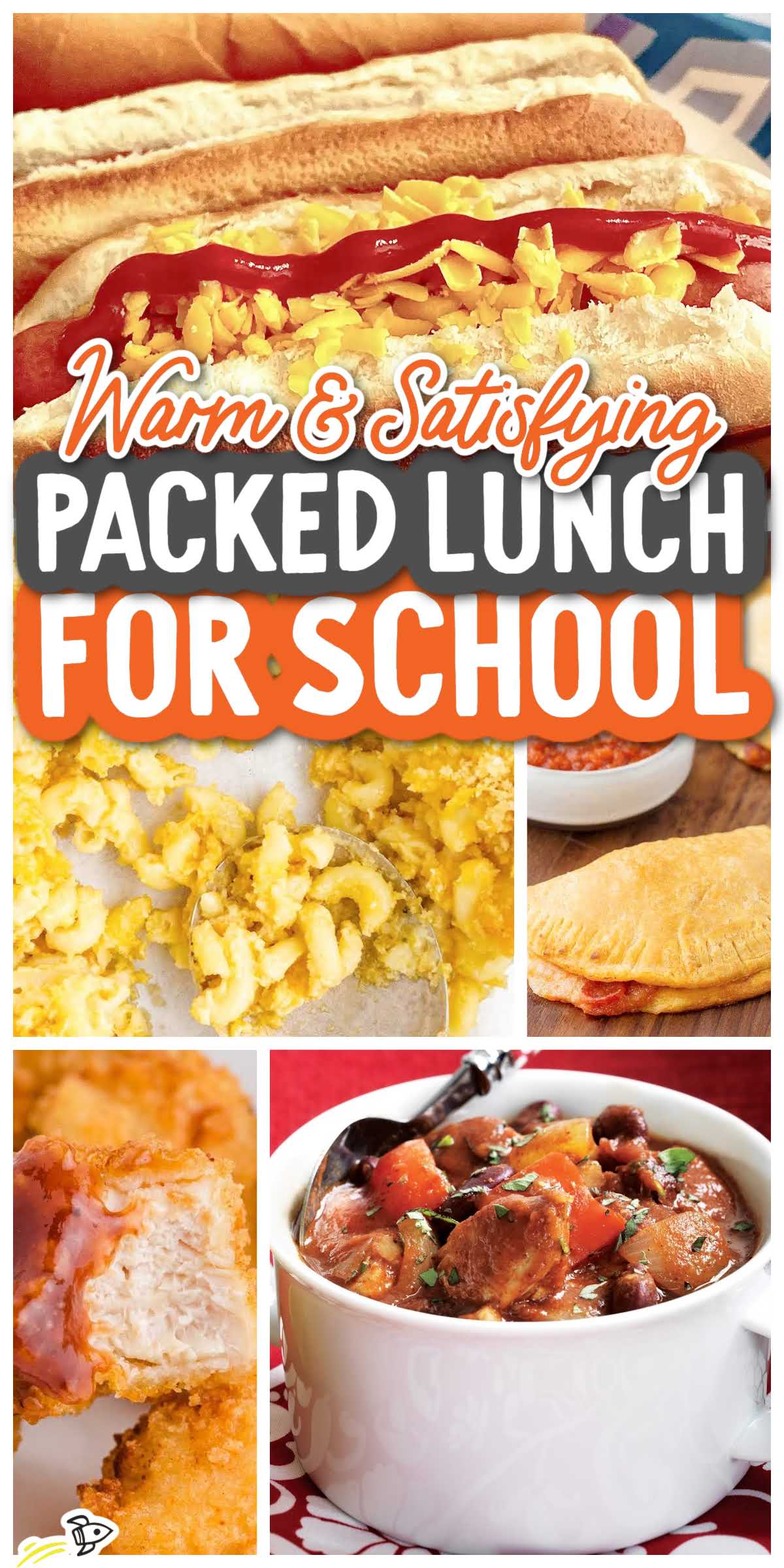 10 Hot Lunch Ideas You Can Pack For School Spaceships and Laser Beams