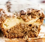 Zucchini Bread