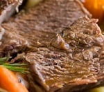 Best Instant Pot Pot Roast Recipe