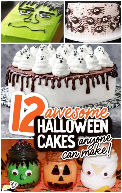 Ghoulia Childs on Twitter  Haloween cakes, Cake flavors, Cake