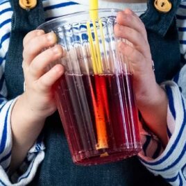 Fun Drinks To Serve At Children's Parties