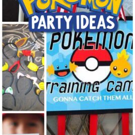 230 Best Kids crafts ideas  crafts, pokemon craft, pokemon party