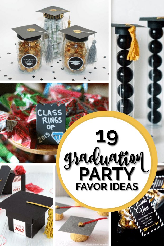 Dollar Store Party Favors! BEST Kids - Teens - Tweens DIY Party