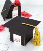 19 Of The Best Graduation Party Favor Ideas - Spaceships and Laser Beams