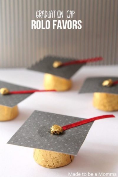 19 Of The Best Graduation Party Favor Ideas - Spaceships and Laser Beams