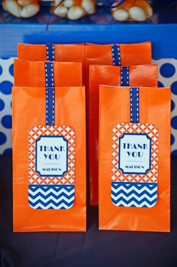 Goody bags 2025 for graduation party