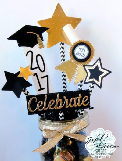 19 Graduation Party Decorations and Ideas - Spaceships and Laser Beams