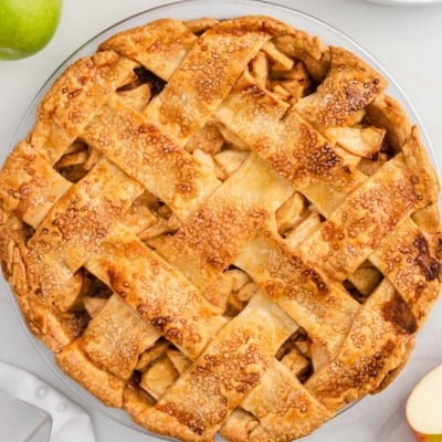 Lattice Apple Pie - Spaceships and Laser Beams