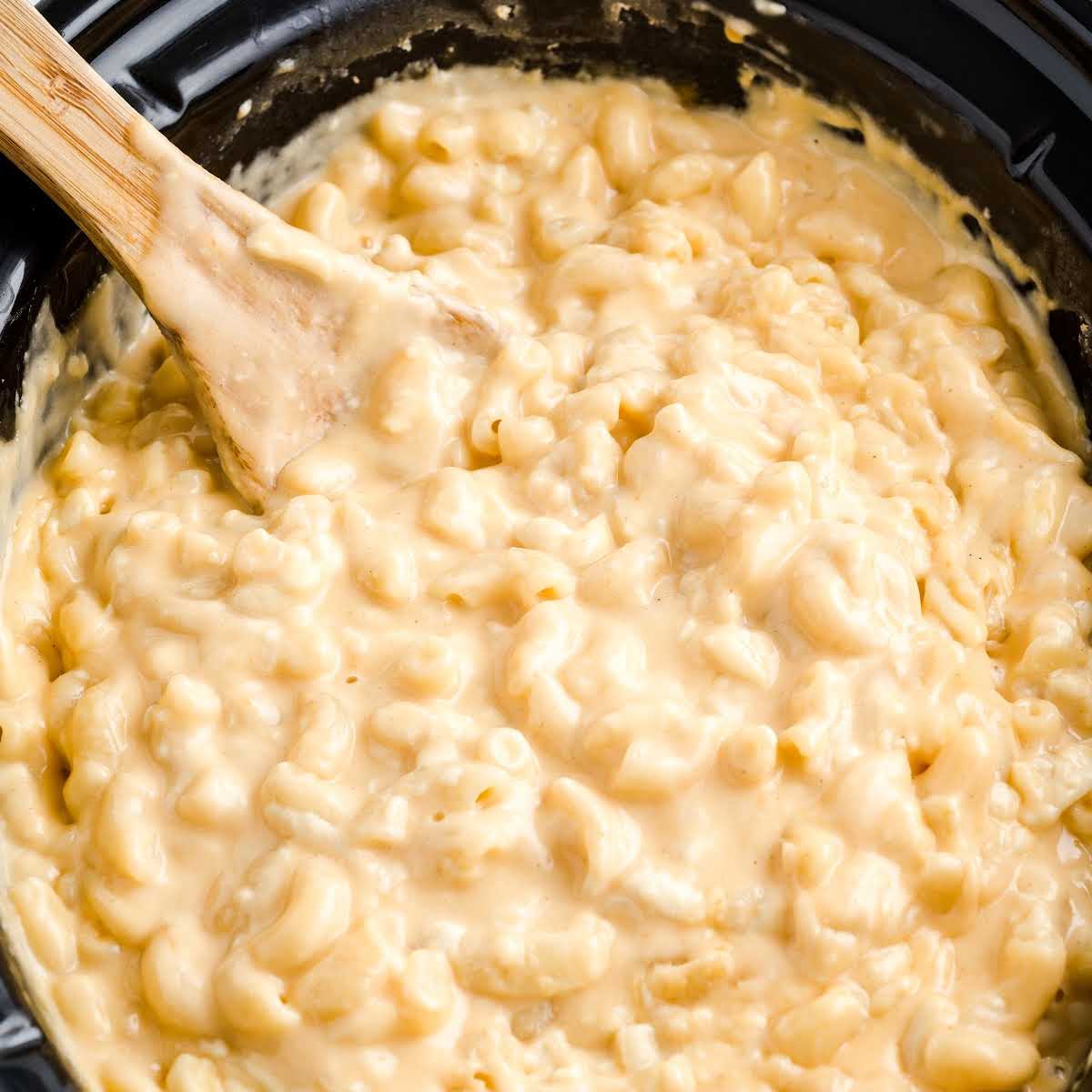 crock pot macaroni and cheese recipe cream cheese