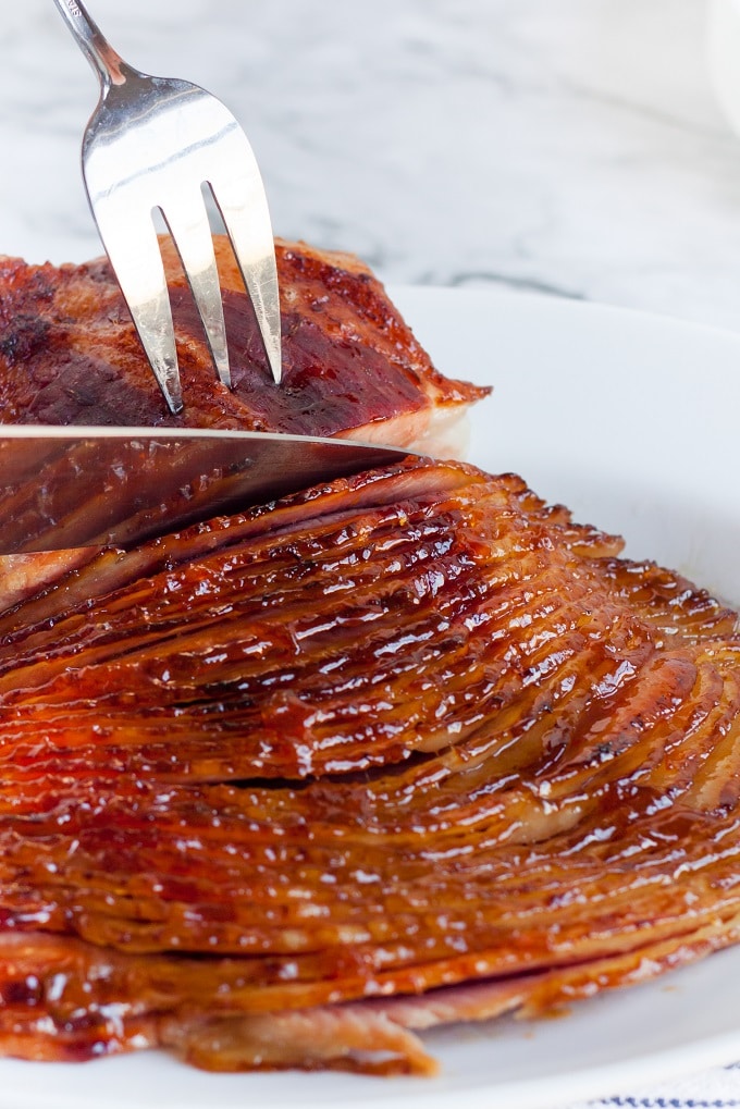 Ham Glaze Recipe - Spaceships and Laser Beams