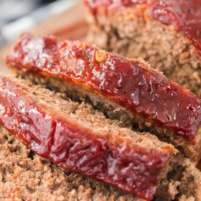 The Best Meatloaf Recipe Spaceships And Laser Beams,How To Store Basil