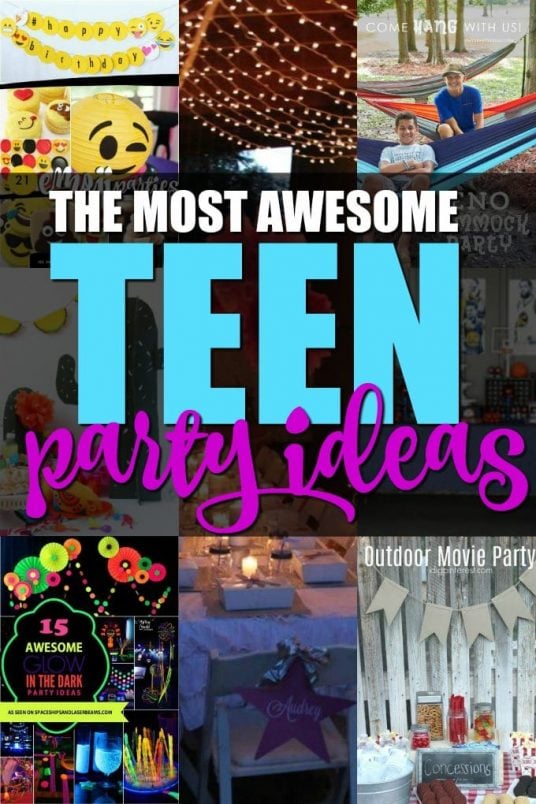 teen-birthday-party-ideas-spaceships-and-laser-beams