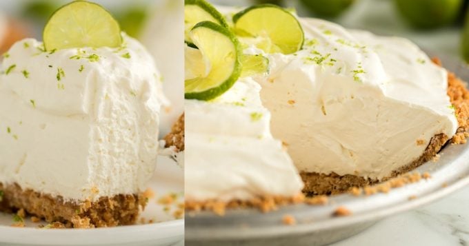 Key Lime Pie Spaceships And Laser Beams