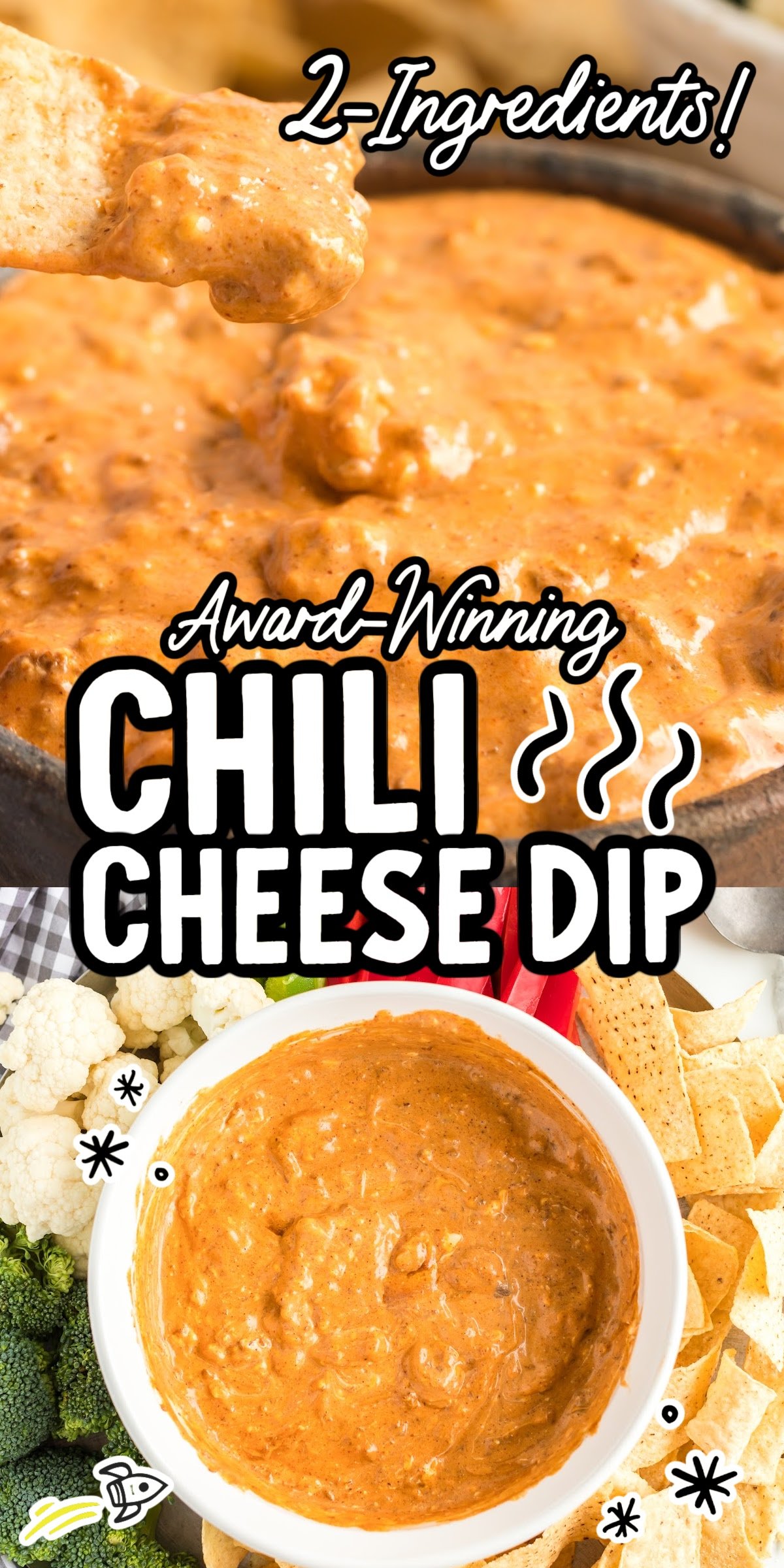 Chili Cheese Dip Spaceships And Laser Beams