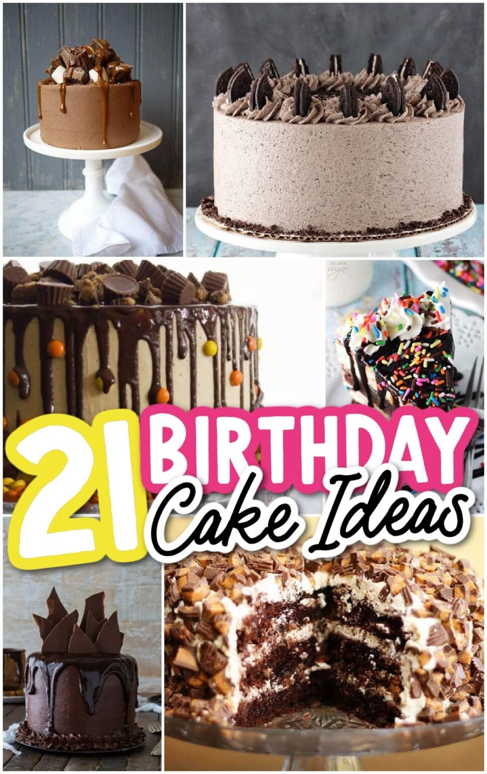 21 Birthday Cake Recipe Ideas - Spaceships and Laser Beams