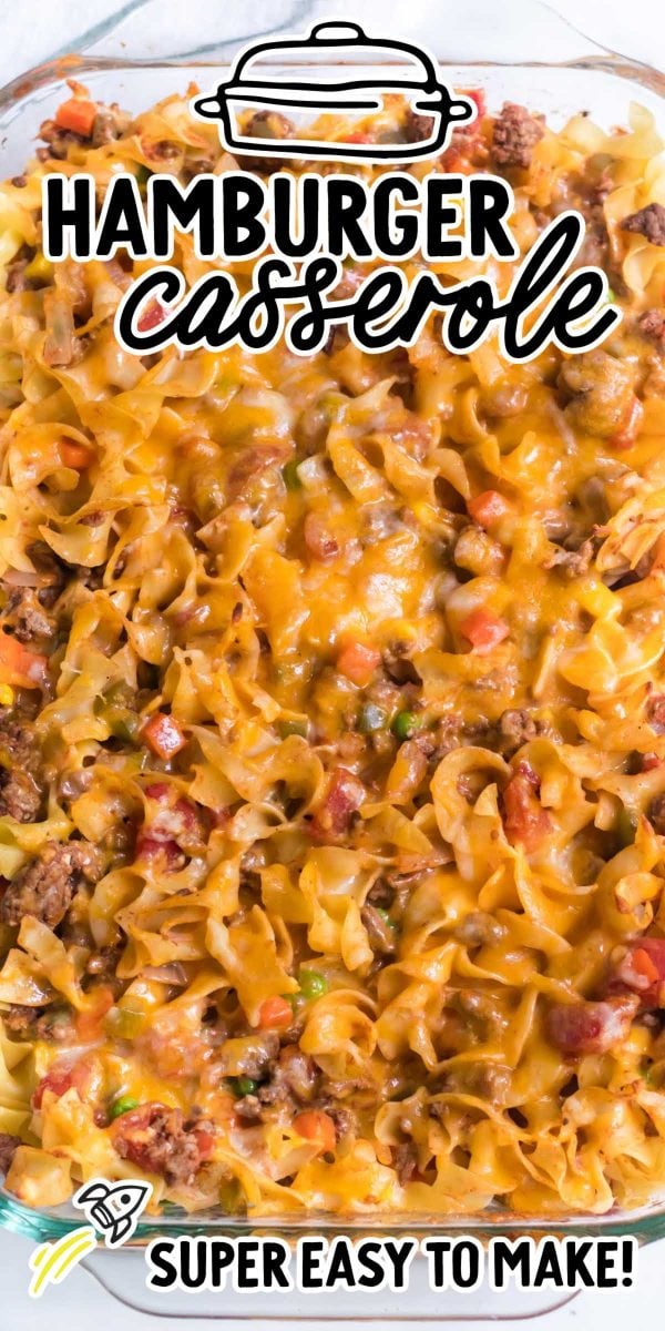 Ground Beef Peas Tomato Sauce Corn Egg Noodles Andrews Whass1979