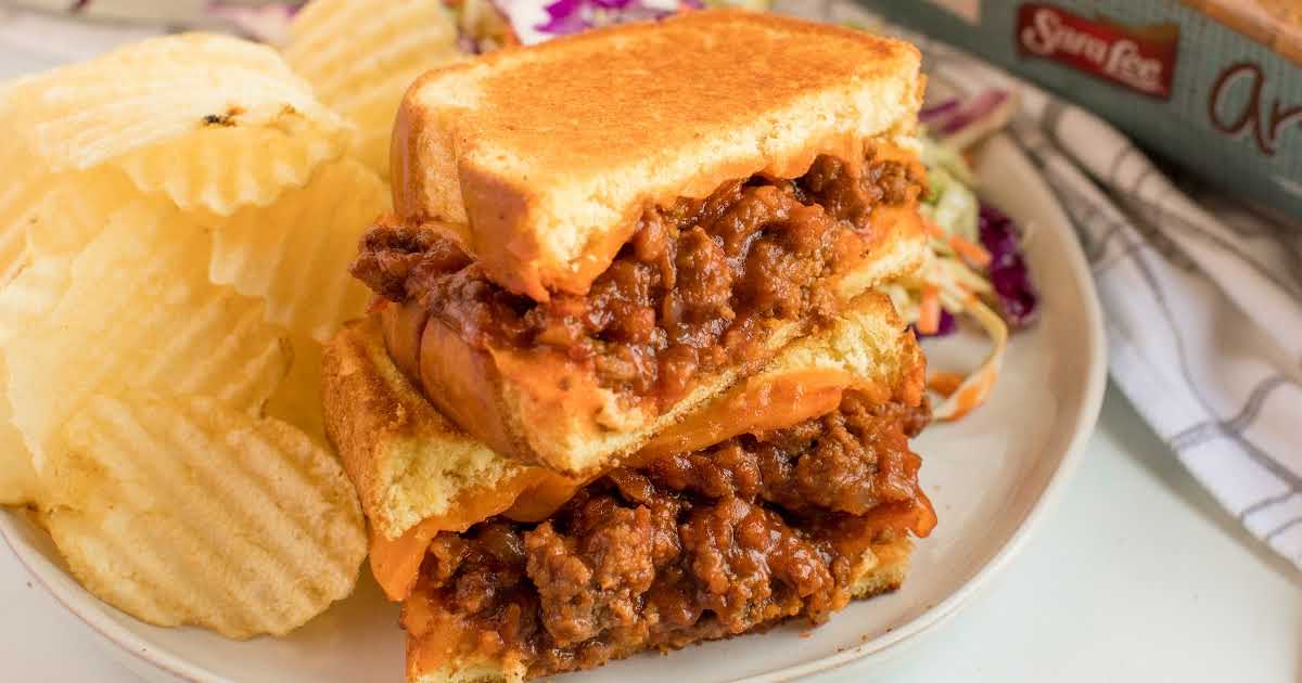 Jalapeño Popper Grilled Cheese - Spaceships and Laser Beams