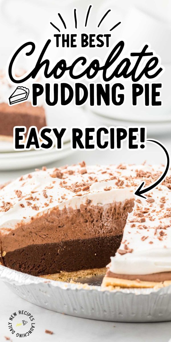 Chocolate Pudding Pie - Spaceships and Laser Beams