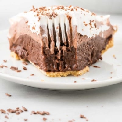 Chocolate Pudding Pie - Spaceships And Laser Beams