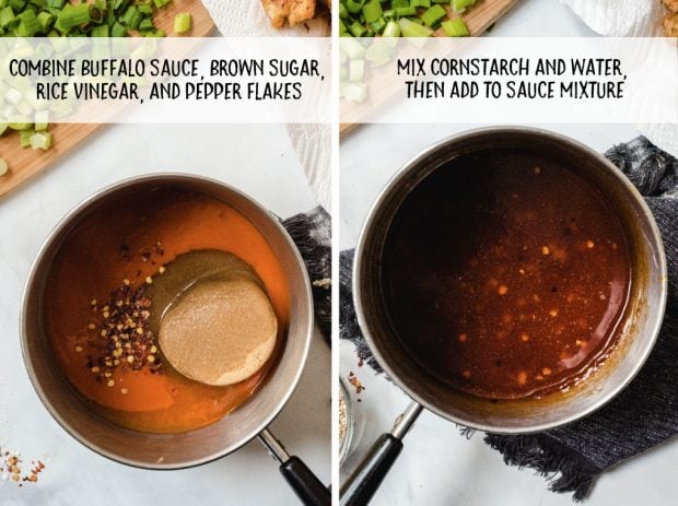 A bowl of food on a table, with Recipes