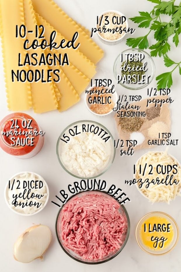 Lasagna Roll Ups Spaceships and Laser Beams