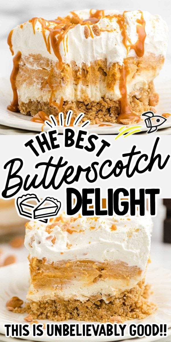 Butterscotch Delight - Spaceships and Laser Beams