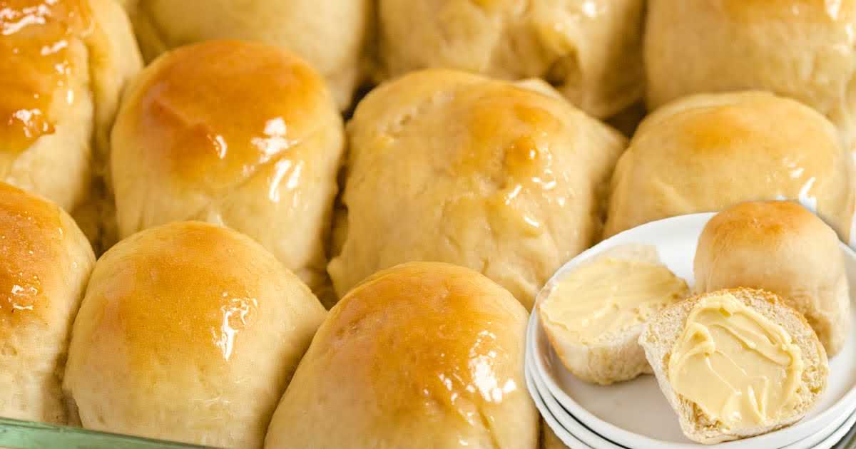 Dinner Rolls