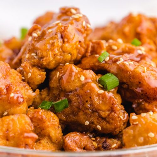 Featured image of post Steps to Make Crispy Honey Chicken