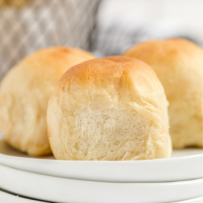 Dinner Rolls-image