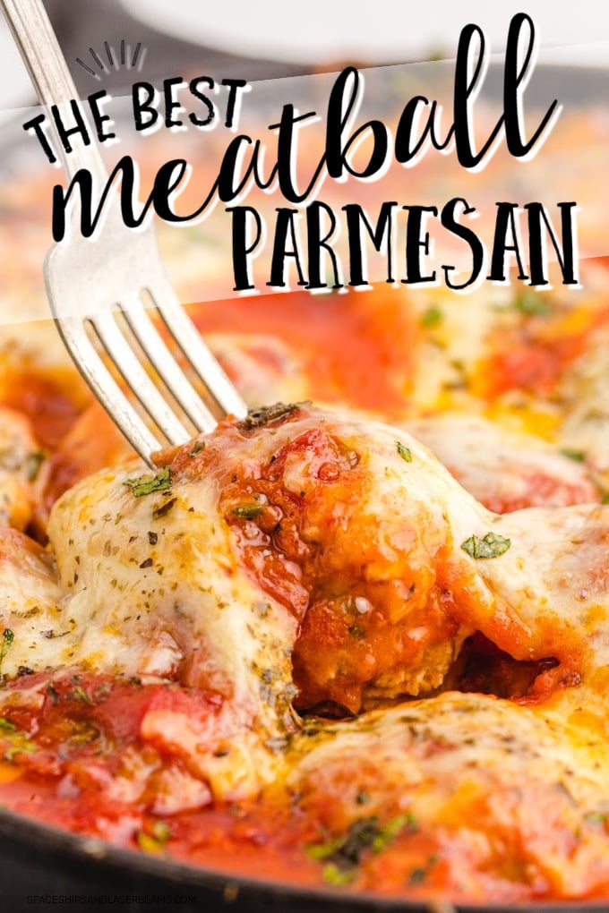 Meatball Parmesan - Spaceships and Laser Beams