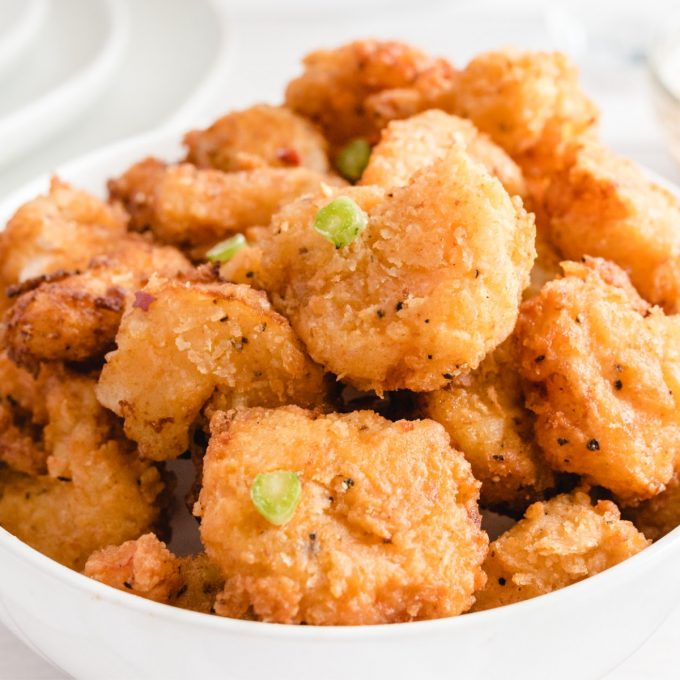 Bang Bang Shrimp-image