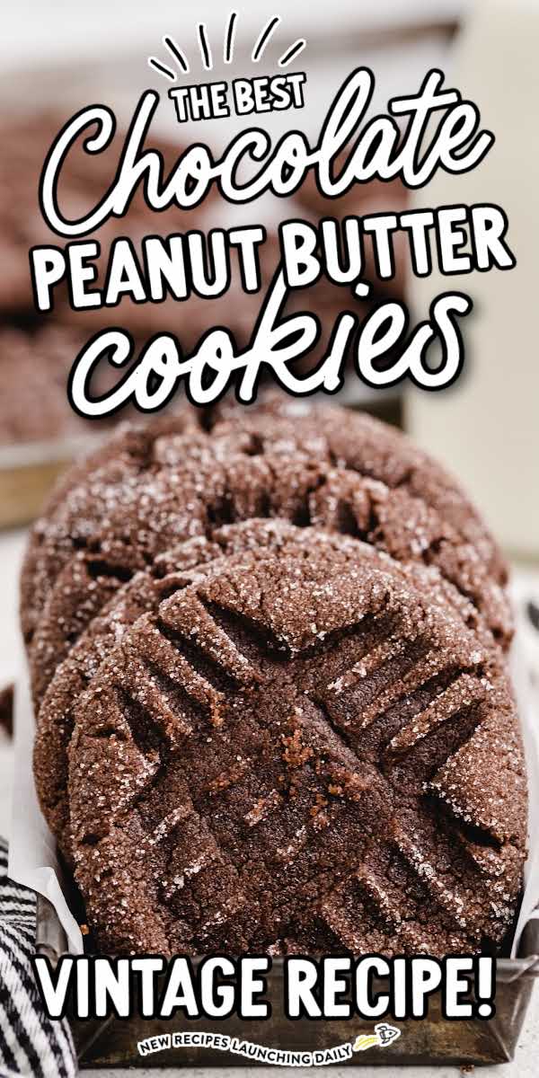 Chocolate Peanut Butter Cookies Spaceships and Laser Beams