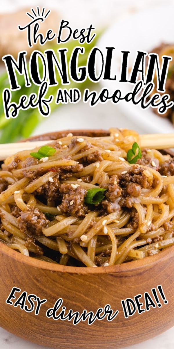Mongolian Beef and Noodle - Spaceships and Laser Beams