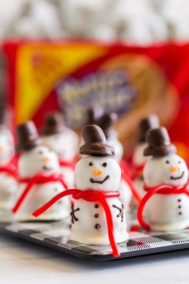 Snowmen Truffles Spaceships And Laser Beams