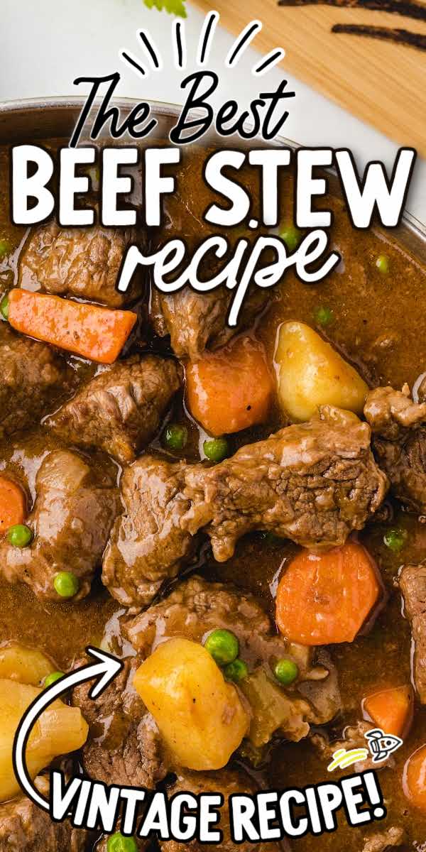 Best Stovetop Beef Stew Recipe Spaceships And Laser Beams 