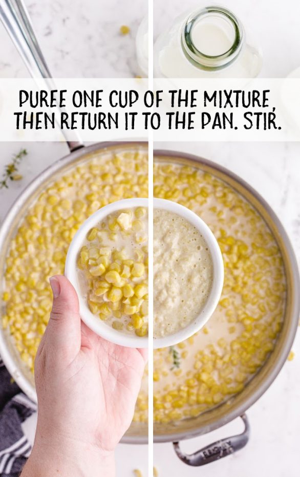 Creamed Corn - Spaceships and Laser Beams