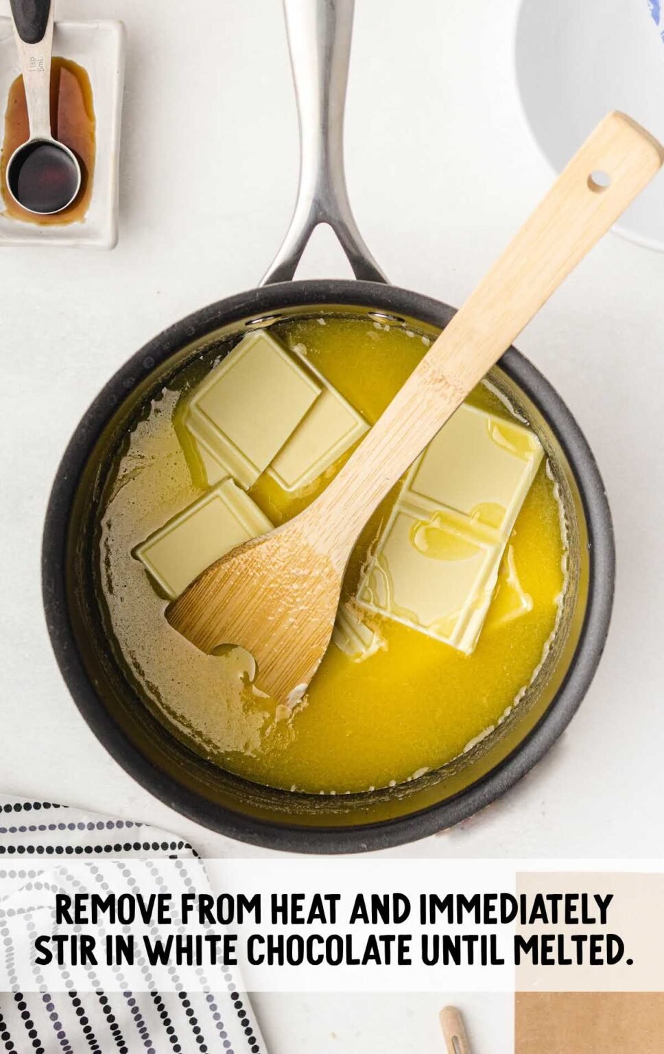 Eggnog Fudge Spaceships and Laser Beams