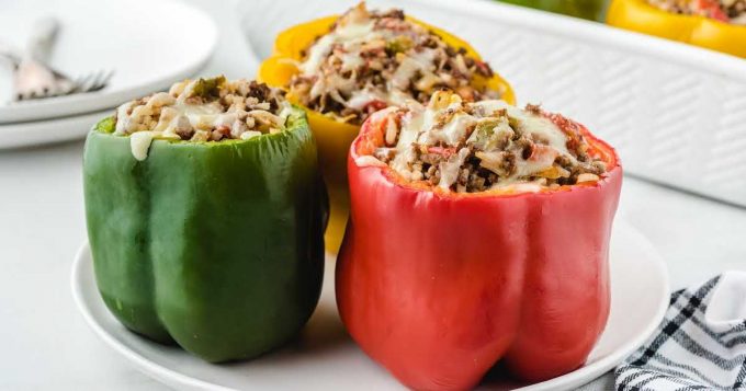 Sausage and Peppers - Spaceships and Laser Beams