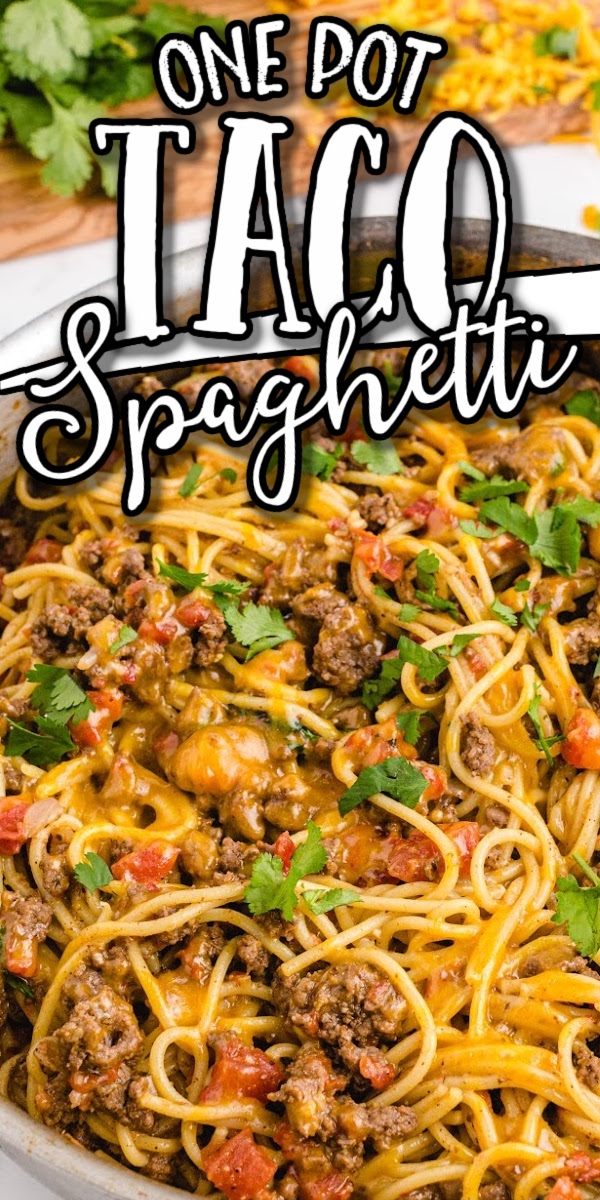 Taco Spaghetti - Spaceships and Laser Beams