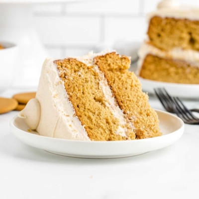 Gingerbread Cake - Spaceships and Laser Beams