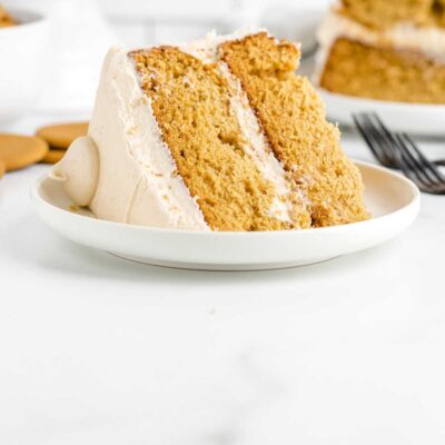 Gingerbread Cake - Spaceships and Laser Beams