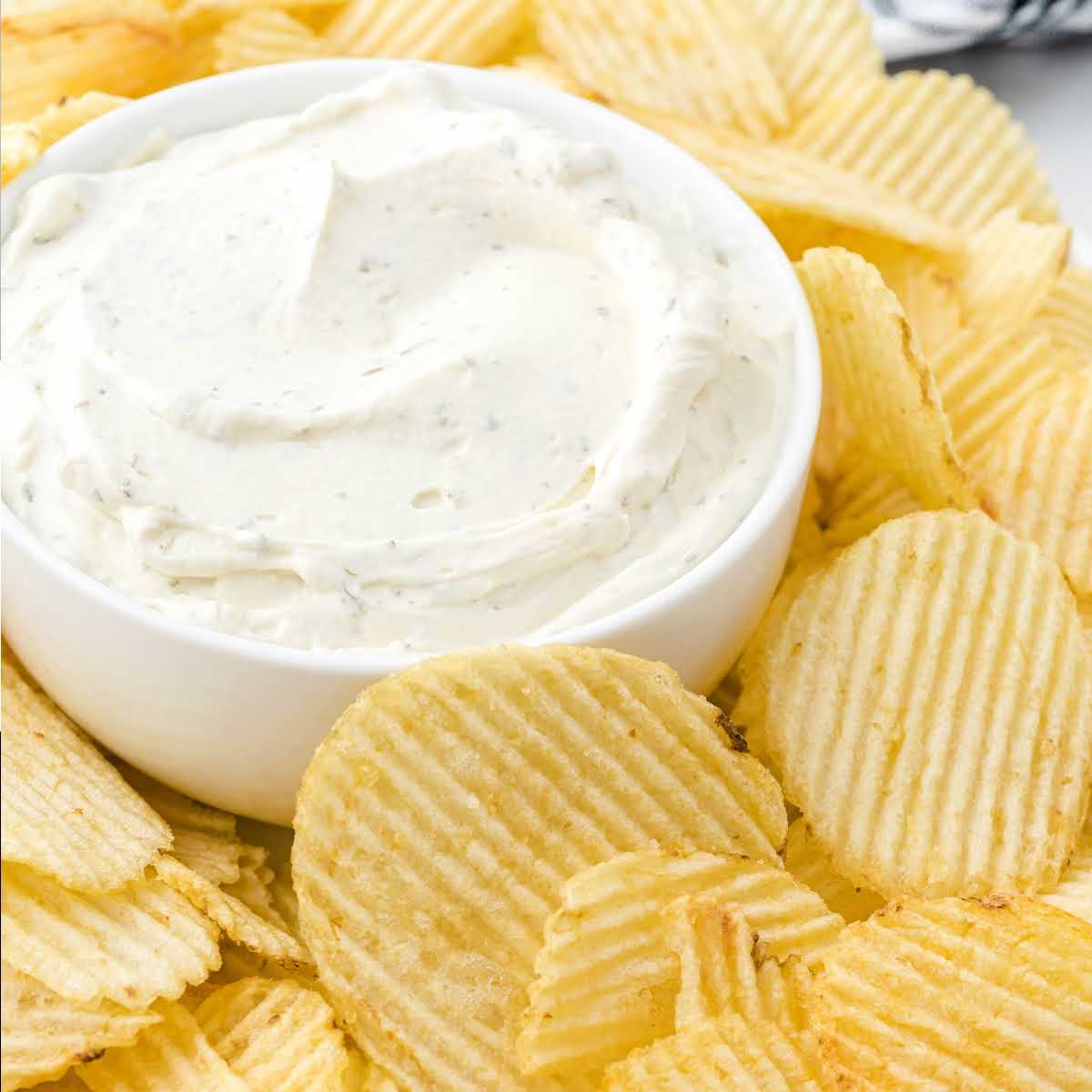 Best Easy Chip Dip - The Endless Meal®