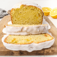 Copycat Starbucks Lemon Loaf - Spaceships and Laser Beams