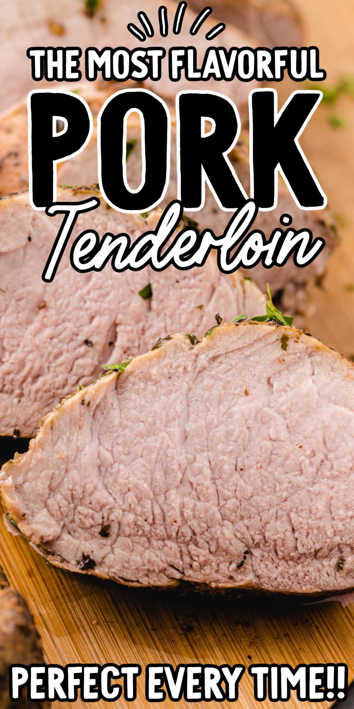 Pork Tenderloin Recipe - Spaceships and Laser Beams