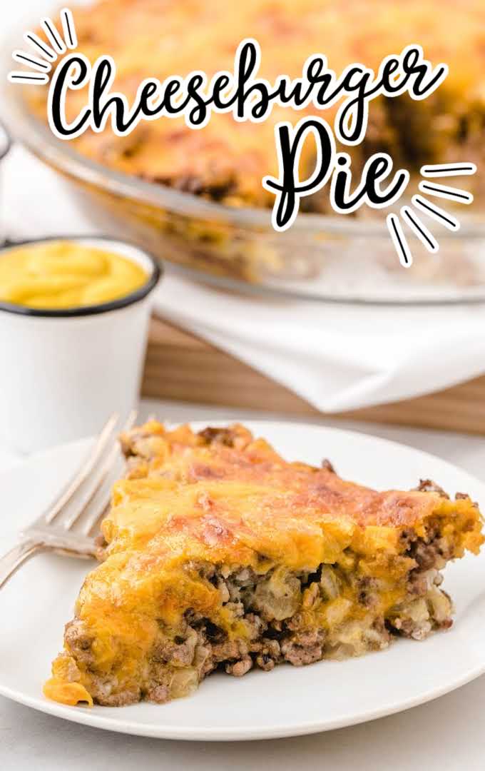 Cheeseburger Pie Spaceships and Laser Beams